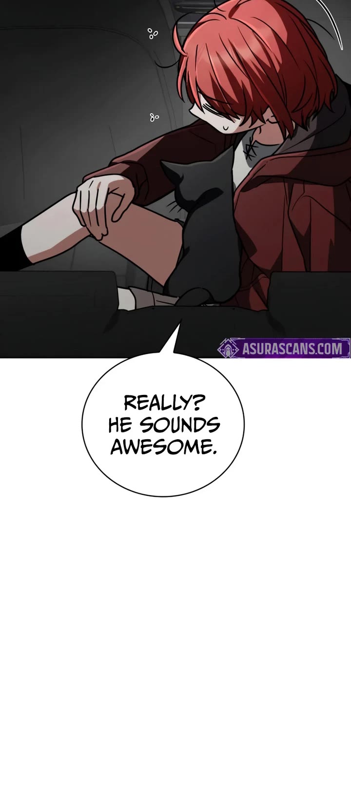 Genius Prismatic Mage Chapter 69 page 34 - Chapter 69