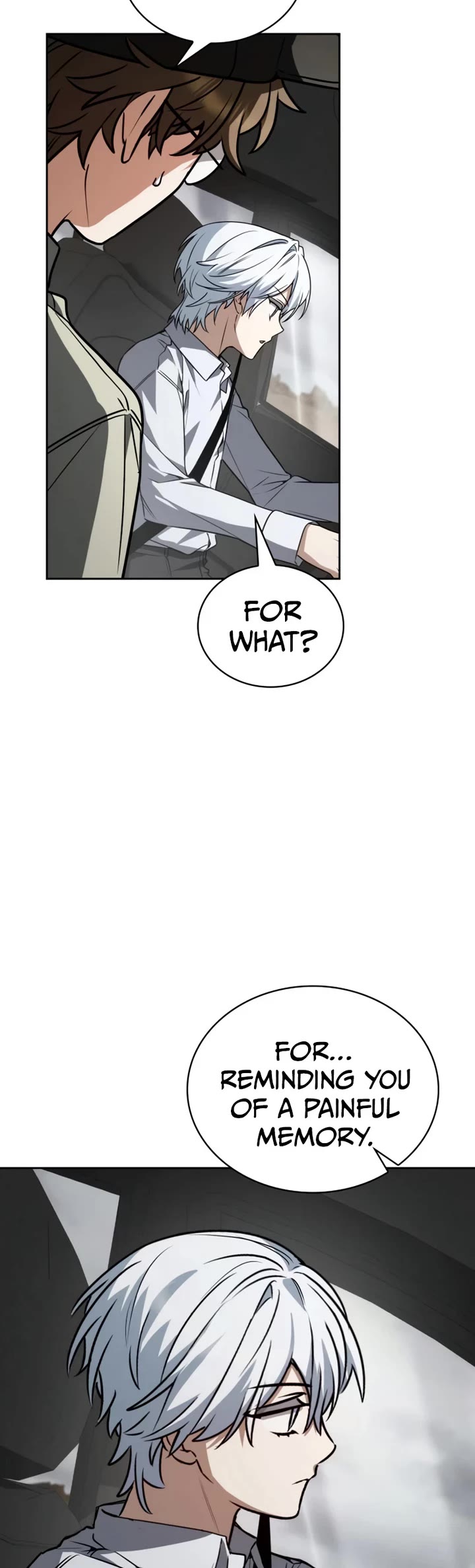 Genius Prismatic Mage Chapter 69 page 37 - Chapter 69