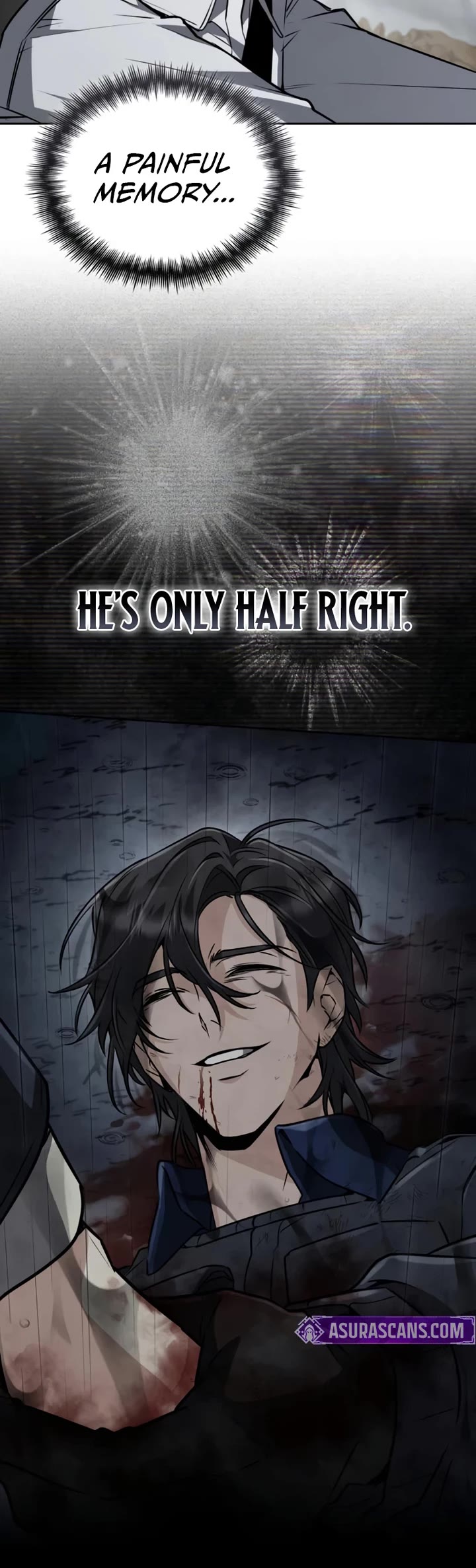 Genius Prismatic Mage Chapter 69 page 38 - Chapter 69