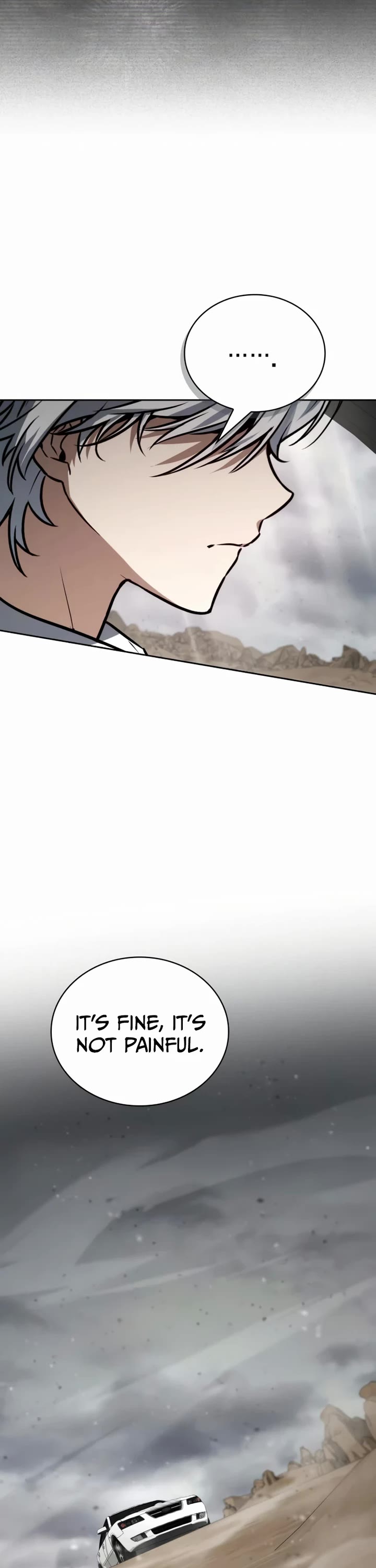 Genius Prismatic Mage Chapter 69 page 40 - Chapter 69