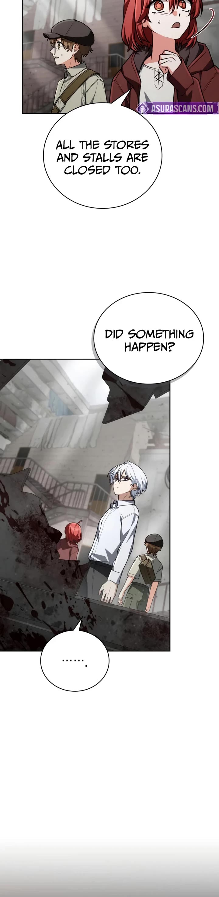 Genius Prismatic Mage Chapter 69 page 46 - Chapter 69