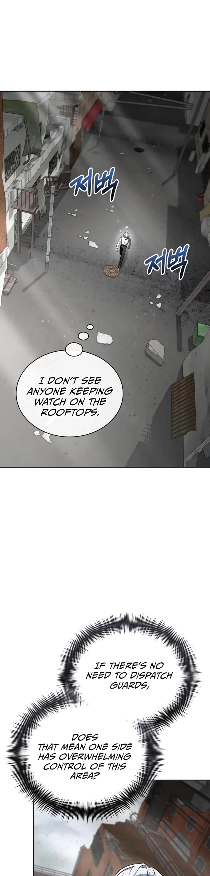 Genius Prismatic Mage Chapter 69 page 49 - Chapter 69