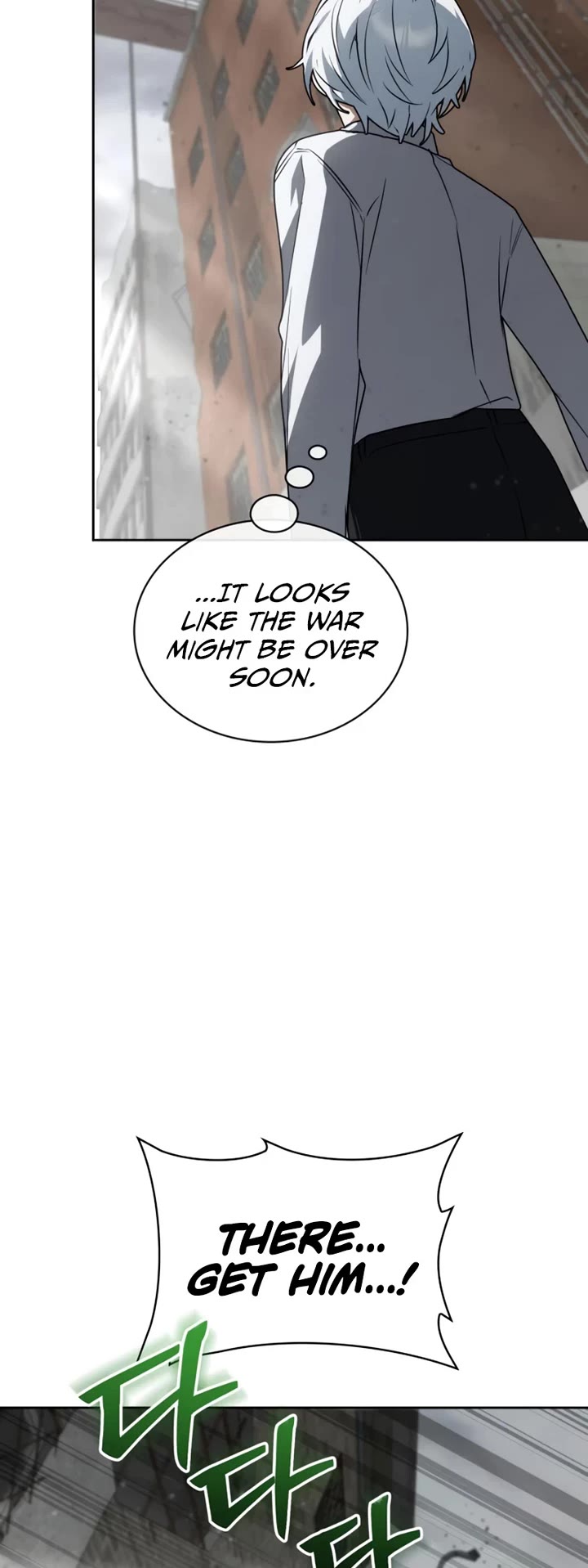 Genius Prismatic Mage Chapter 69 page 50 - Chapter 69