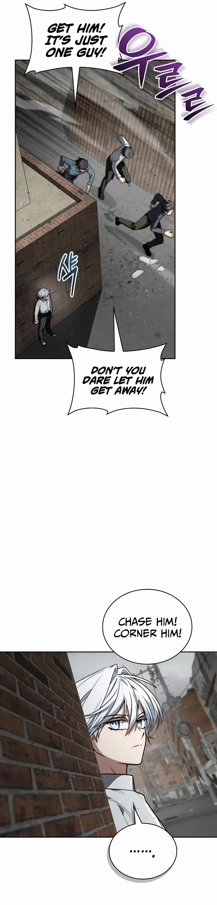 Genius Prismatic Mage Chapter 69 page 52 - Chapter 69