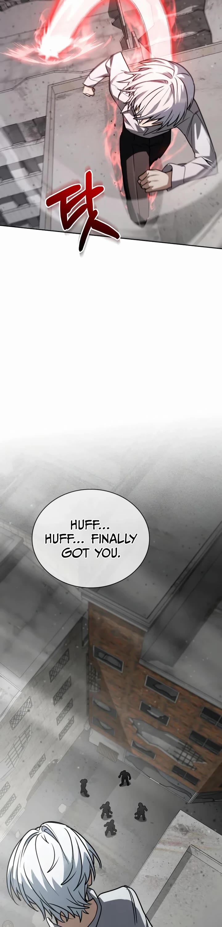 Genius Prismatic Mage Chapter 69 page 54 - Chapter 69