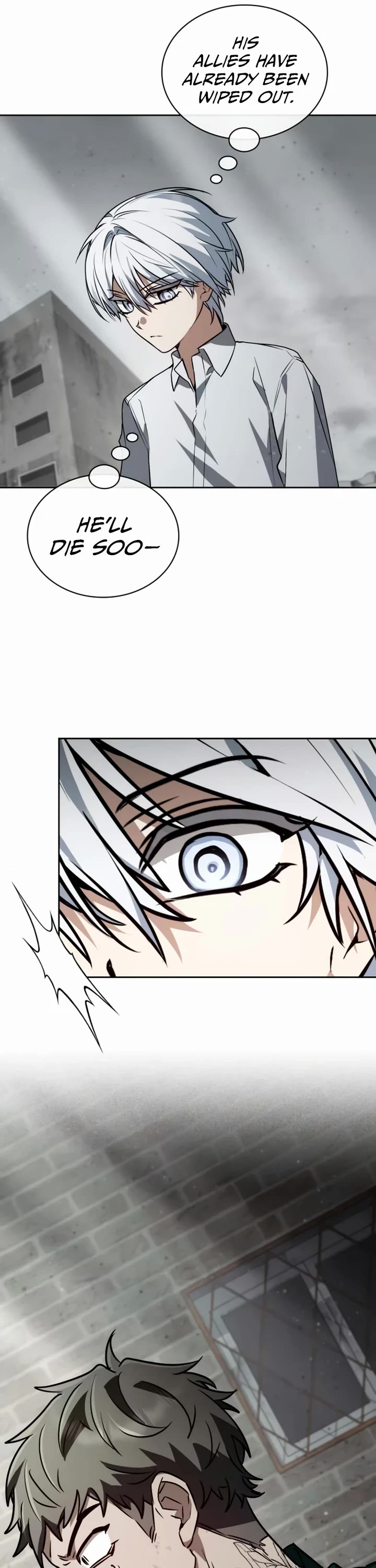 Genius Prismatic Mage Chapter 69 page 57 - Chapter 69