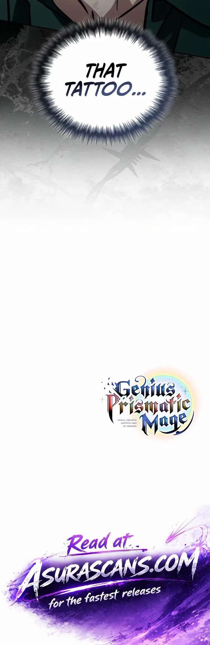 Genius Prismatic Mage Chapter 69 page 59 - Chapter 69