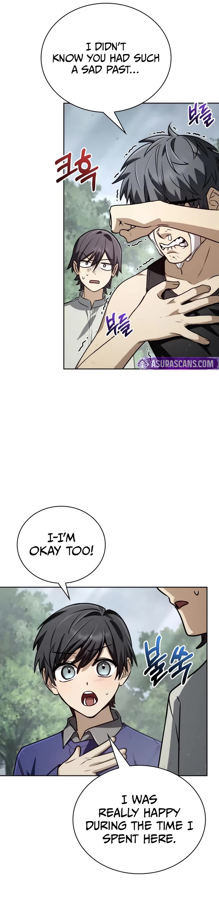 Genius Prismatic Mage Chapter 69 page 6 - Chapter 69