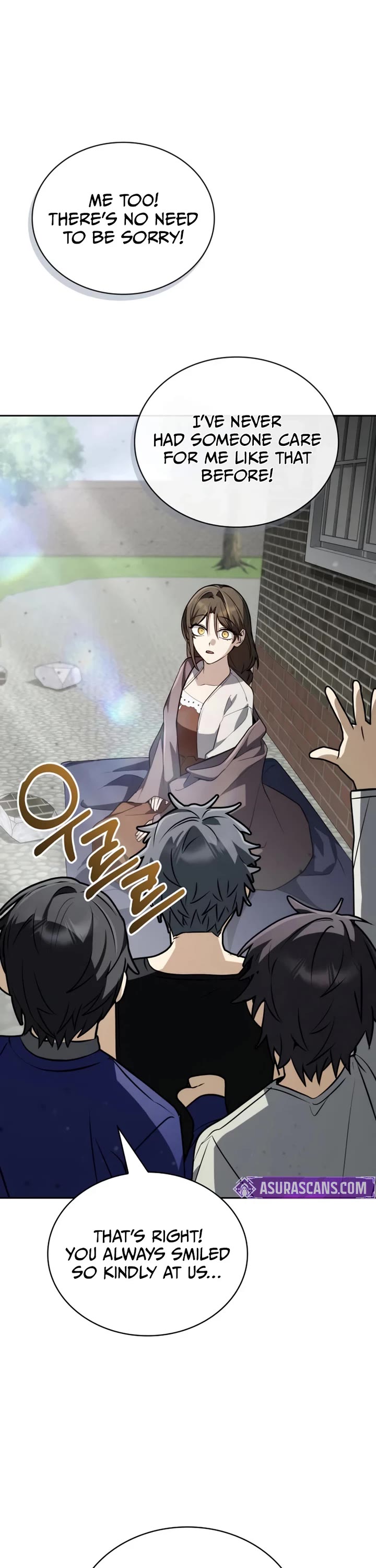 Genius Prismatic Mage Chapter 69 page 7 - Chapter 69