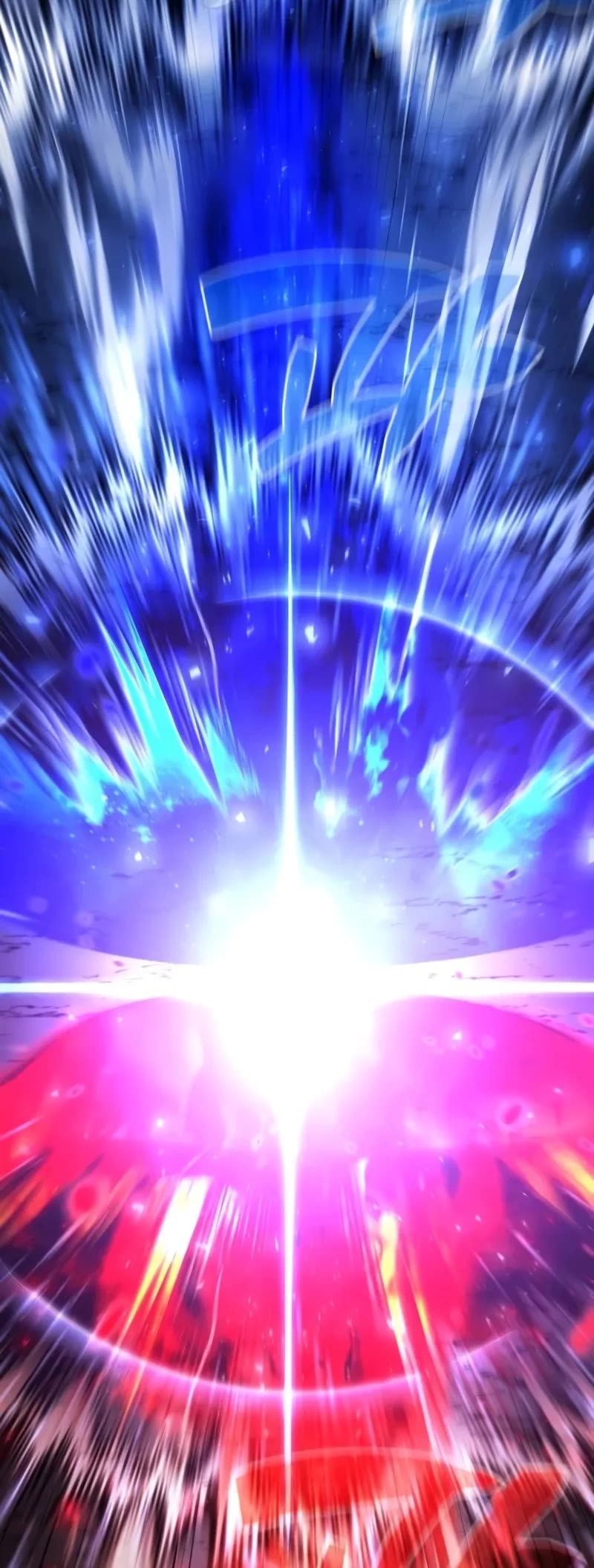 Genius Prismatic Mage Chapter 7 page 10 - Chapter 7