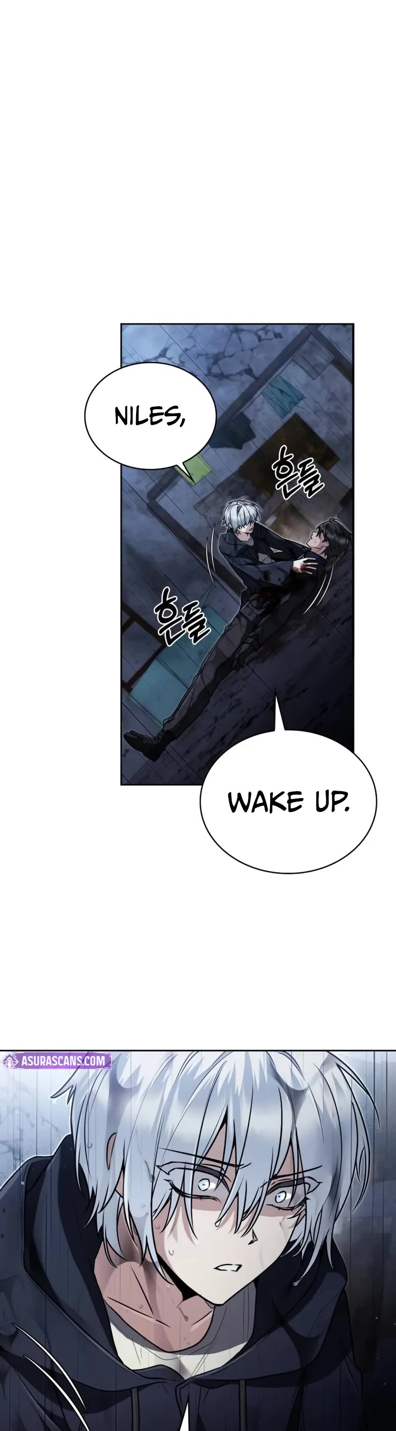 Genius Prismatic Mage Chapter 7 page 20 - Chapter 7