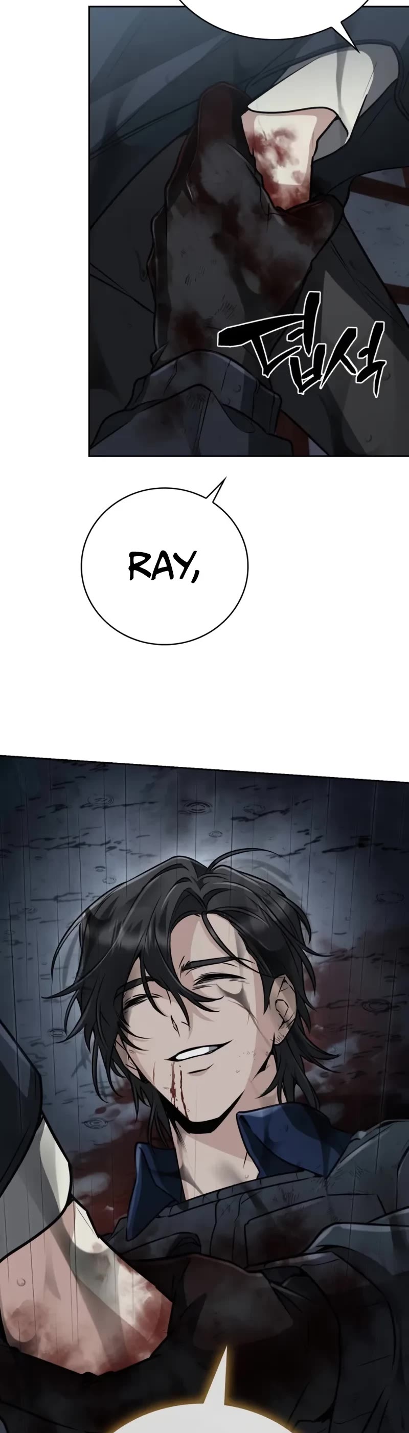 Genius Prismatic Mage Chapter 7 page 25 - Chapter 7