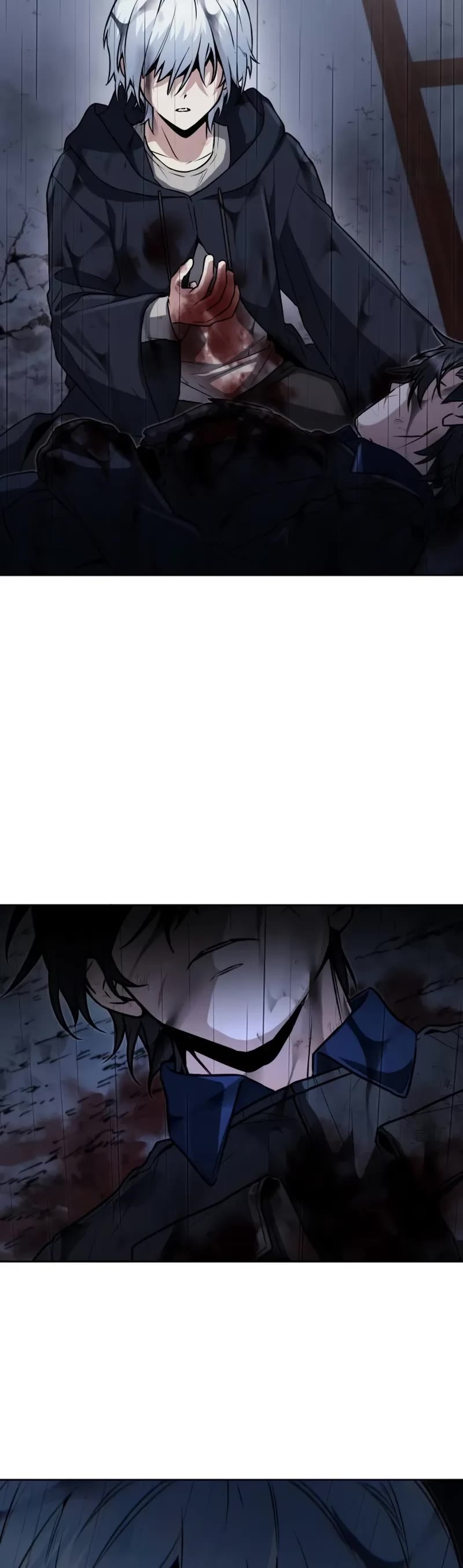 Genius Prismatic Mage Chapter 7 page 30 - Chapter 7