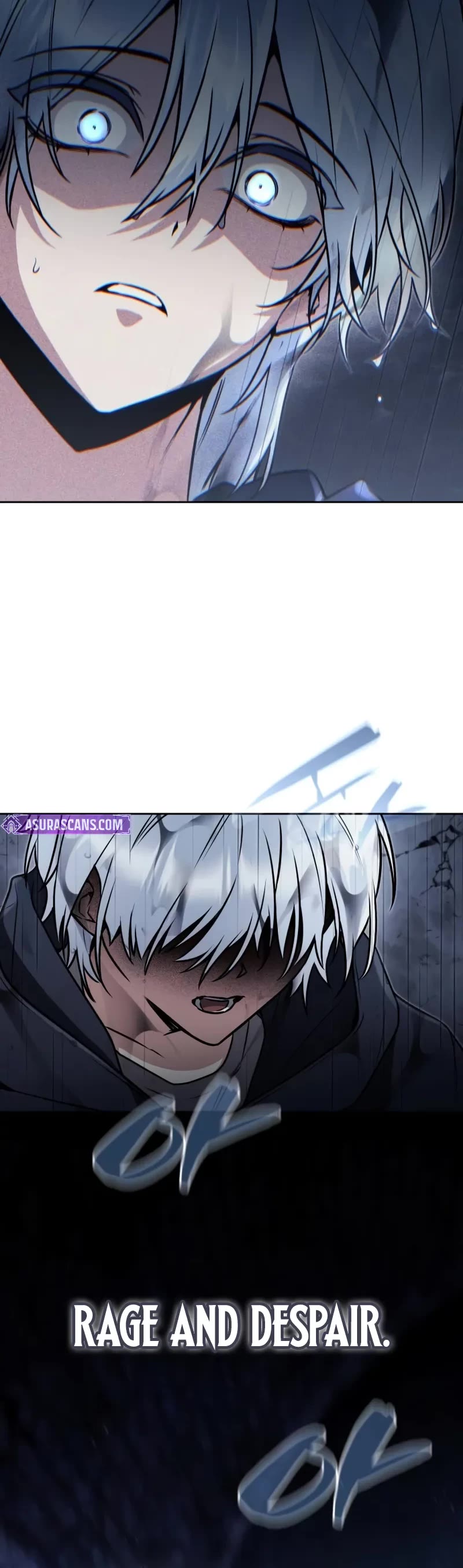 Genius Prismatic Mage Chapter 7 page 31 - Chapter 7