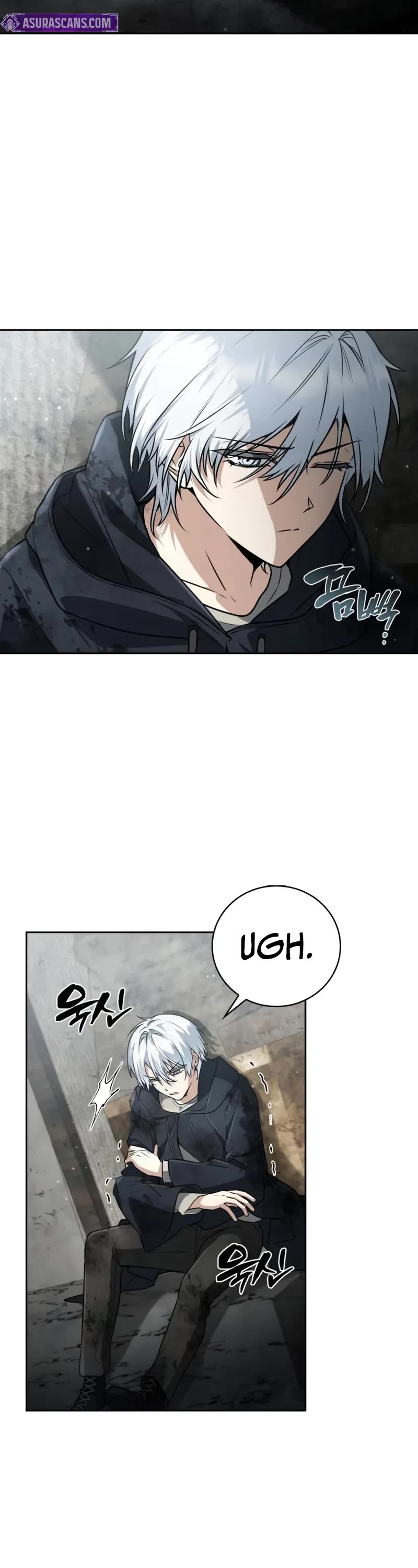 Genius Prismatic Mage Chapter 7 page 34 - Chapter 7
