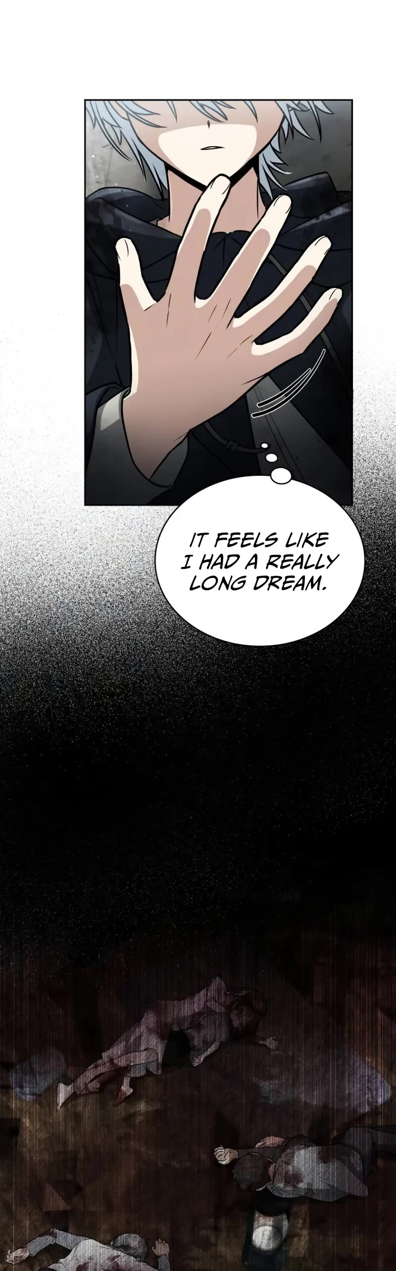 Genius Prismatic Mage Chapter 7 page 35 - Chapter 7