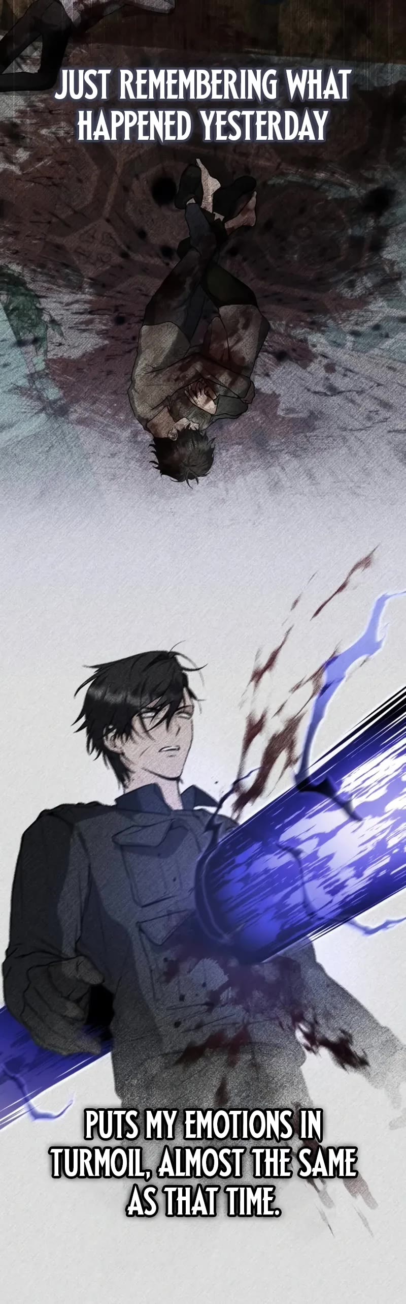 Genius Prismatic Mage Chapter 7 page 36 - Chapter 7