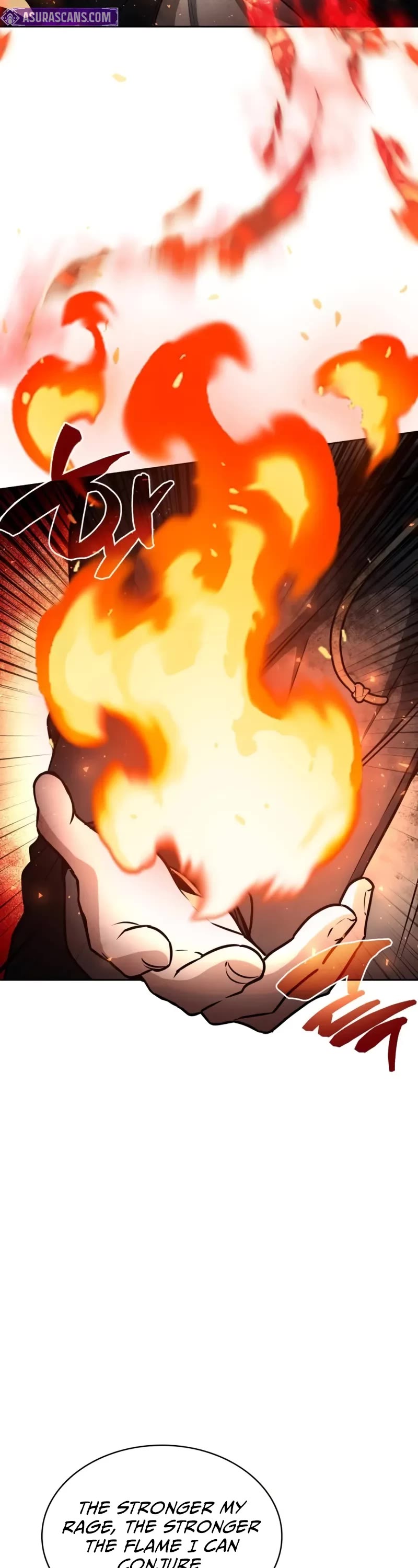 Genius Prismatic Mage Chapter 7 page 38 - Chapter 7