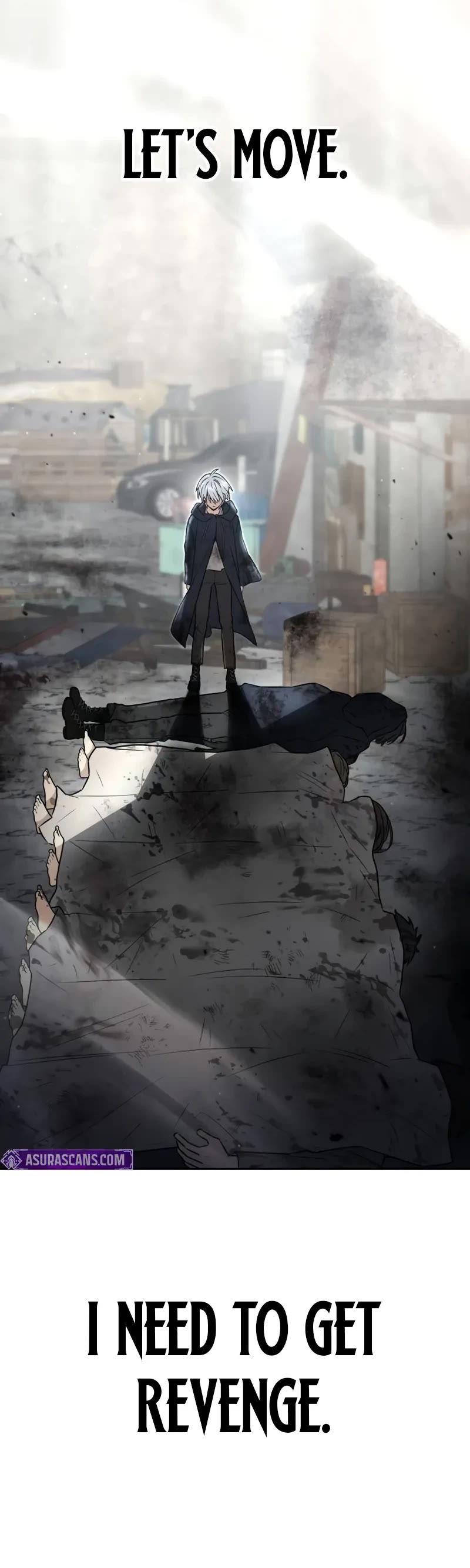 Genius Prismatic Mage Chapter 7 page 41 - Chapter 7