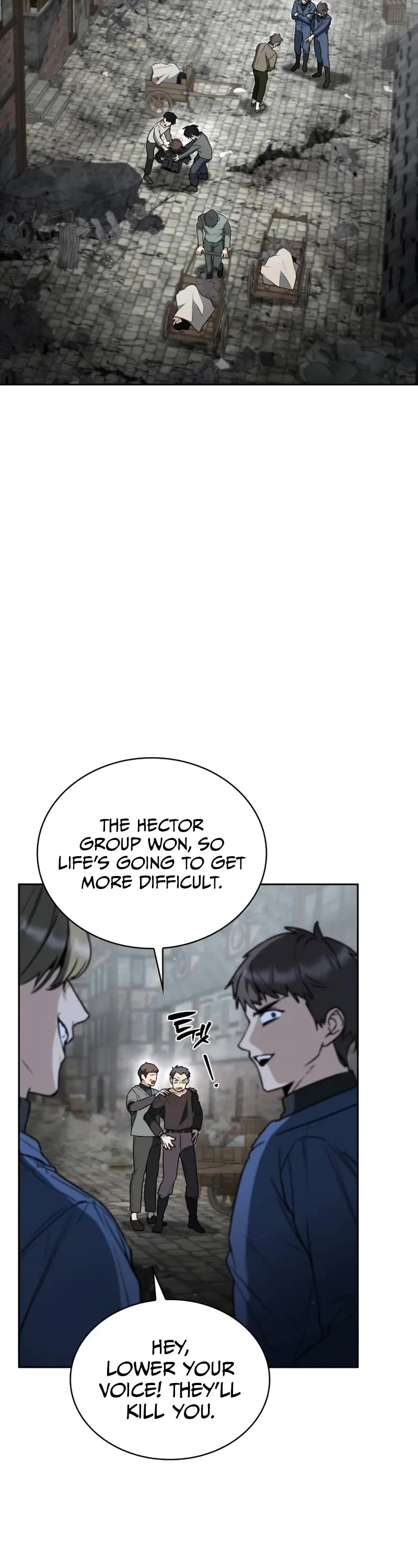Genius Prismatic Mage Chapter 7 page 44 - Chapter 7