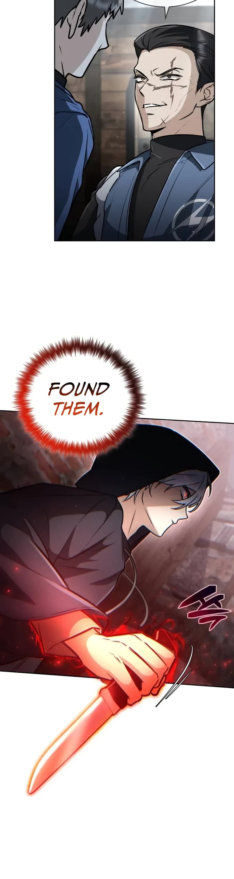 Genius Prismatic Mage Chapter 7 page 46 - Chapter 7