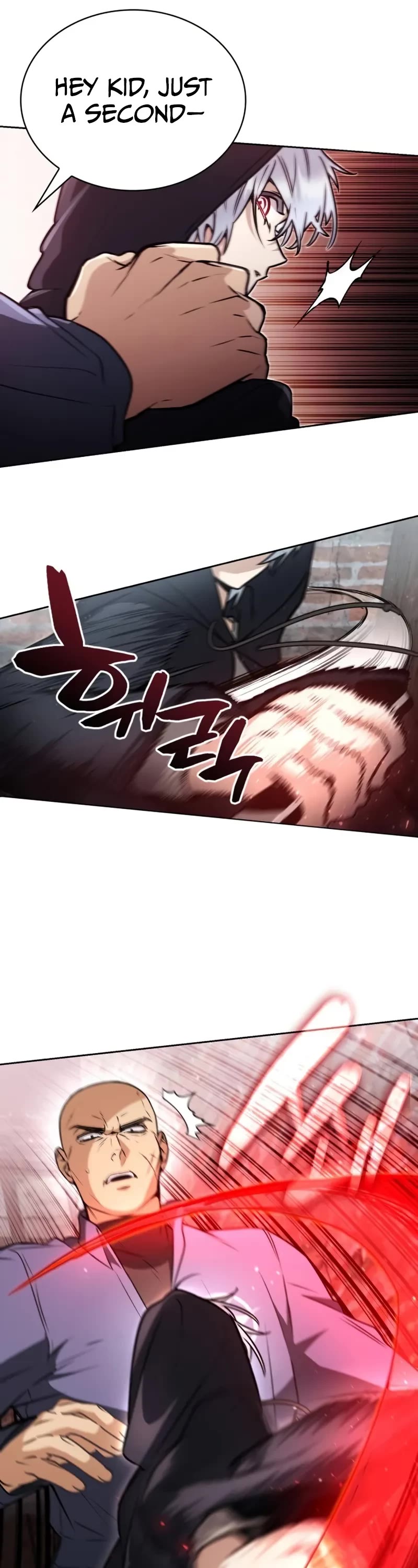 Genius Prismatic Mage Chapter 7 page 47 - Chapter 7