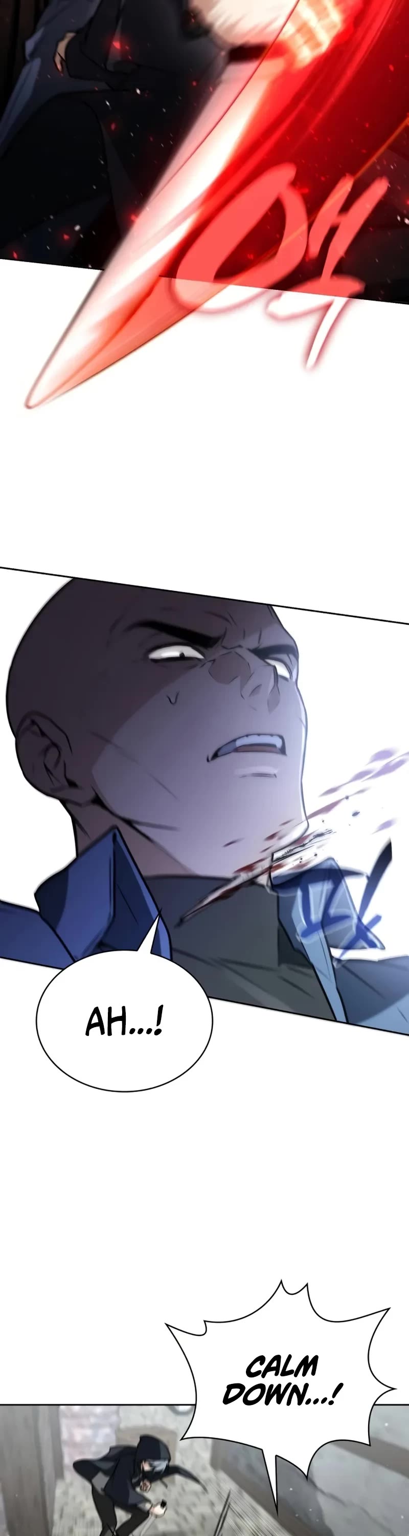 Genius Prismatic Mage Chapter 7 page 48 - Chapter 7