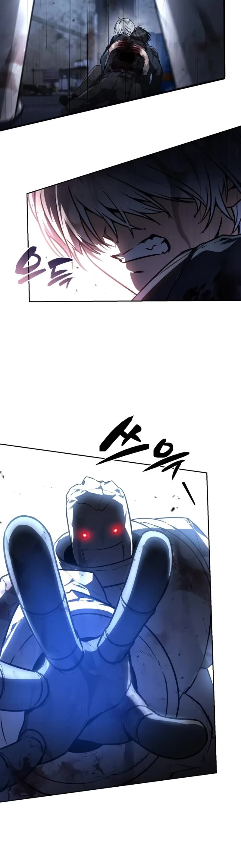Genius Prismatic Mage Chapter 7 page 5 - Chapter 7