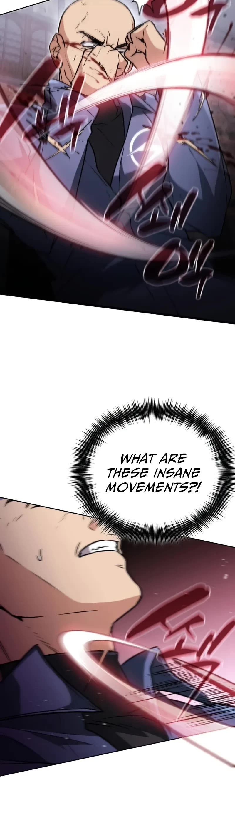Genius Prismatic Mage Chapter 7 page 51 - Chapter 7