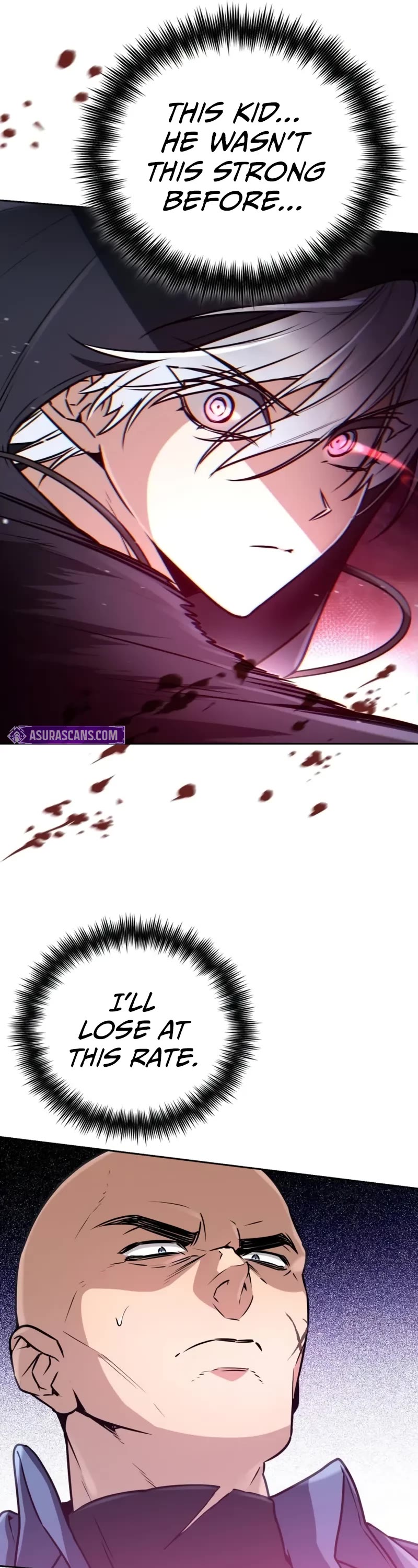 Genius Prismatic Mage Chapter 7 page 52 - Chapter 7