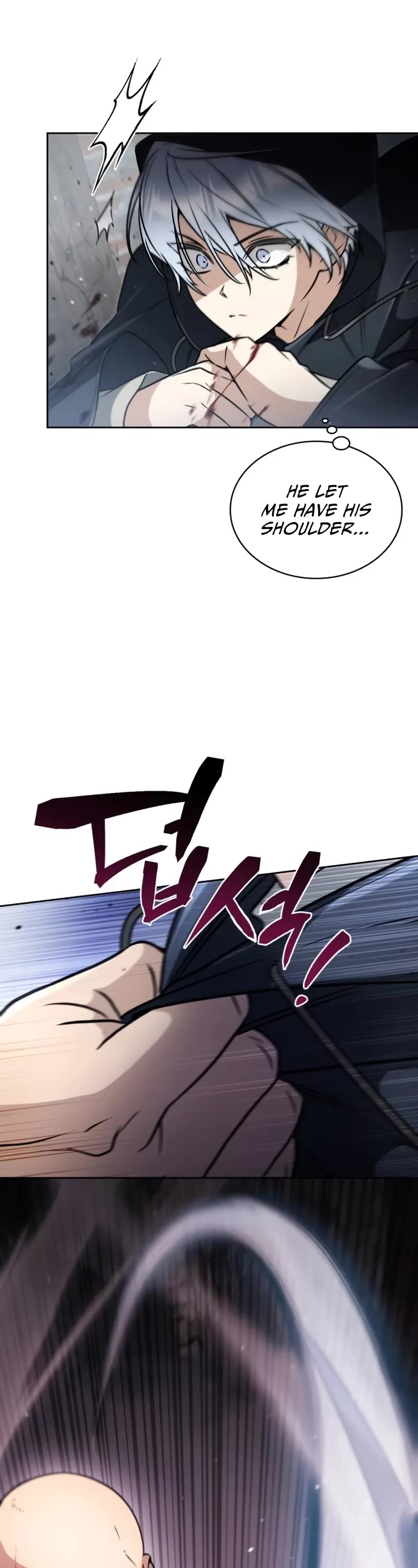 Genius Prismatic Mage Chapter 7 page 54 - Chapter 7