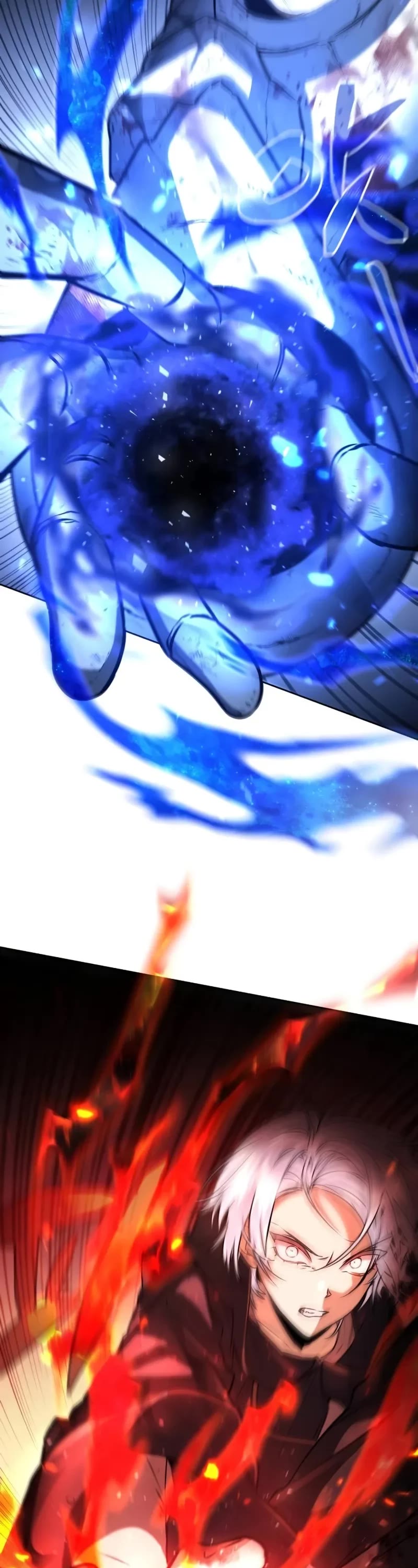 Genius Prismatic Mage Chapter 7 page 8 - Chapter 7