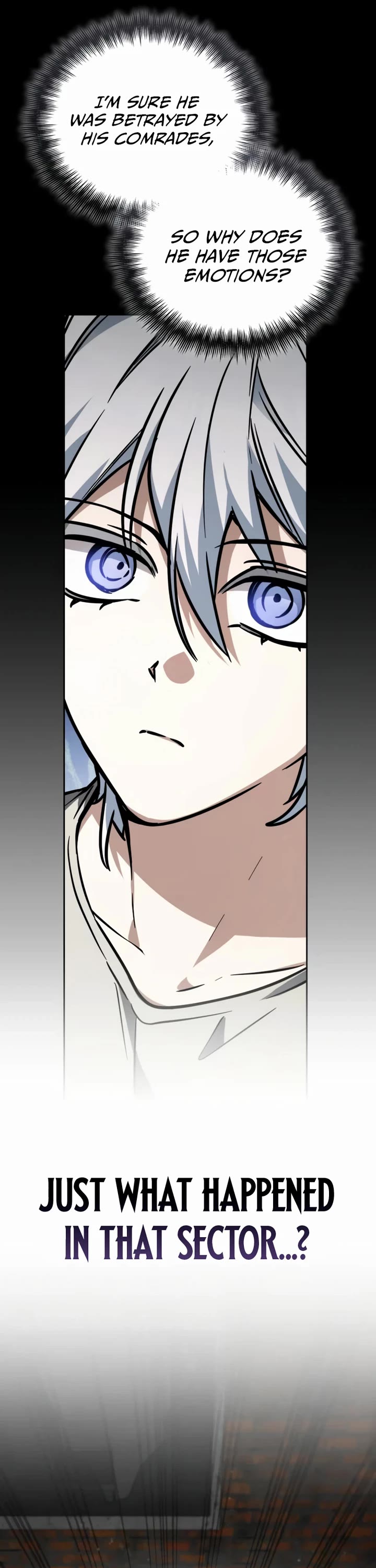 Genius Prismatic Mage Chapter 70 page 10 - Chapter 70