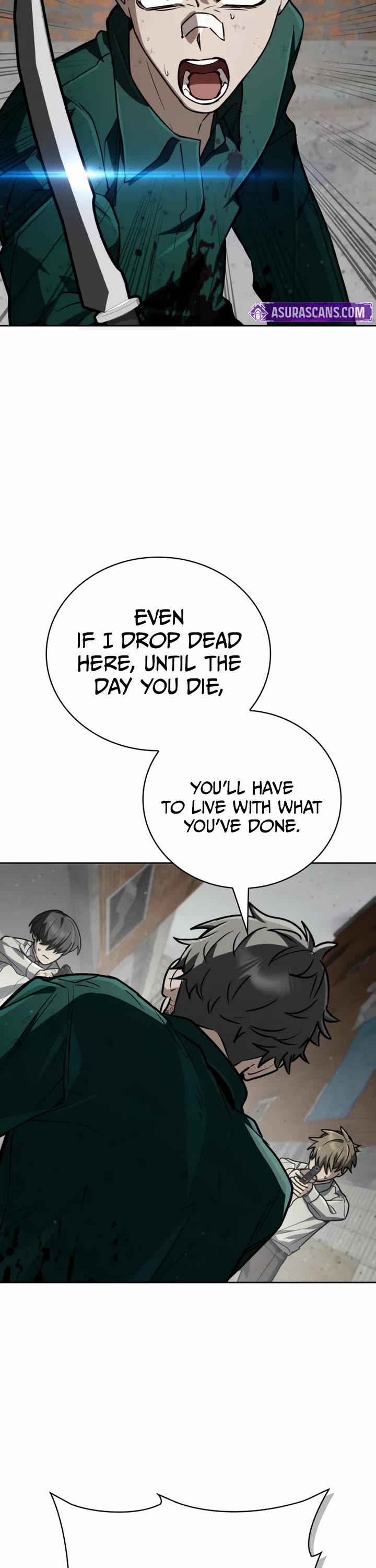 Genius Prismatic Mage Chapter 70 page 12 - Chapter 70