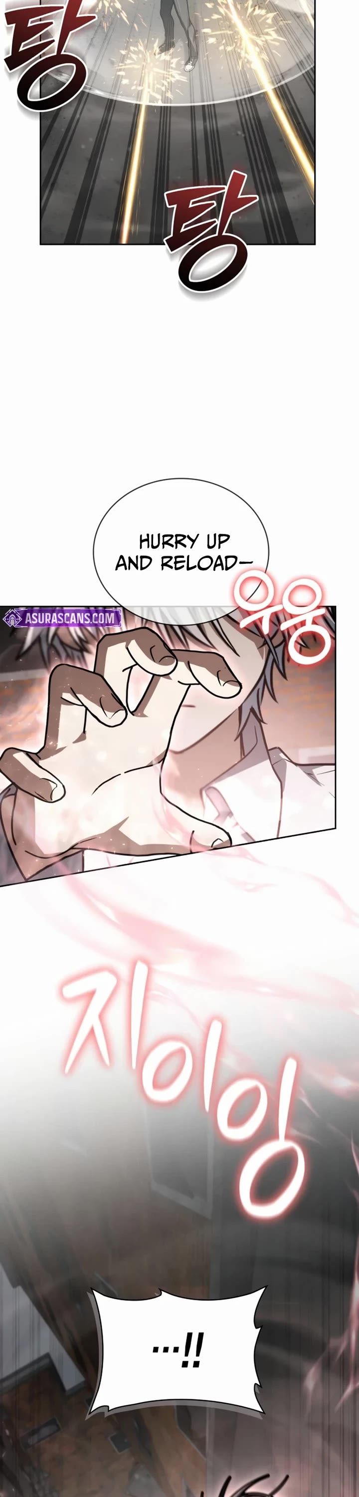 Genius Prismatic Mage Chapter 70 page 21 - Chapter 70