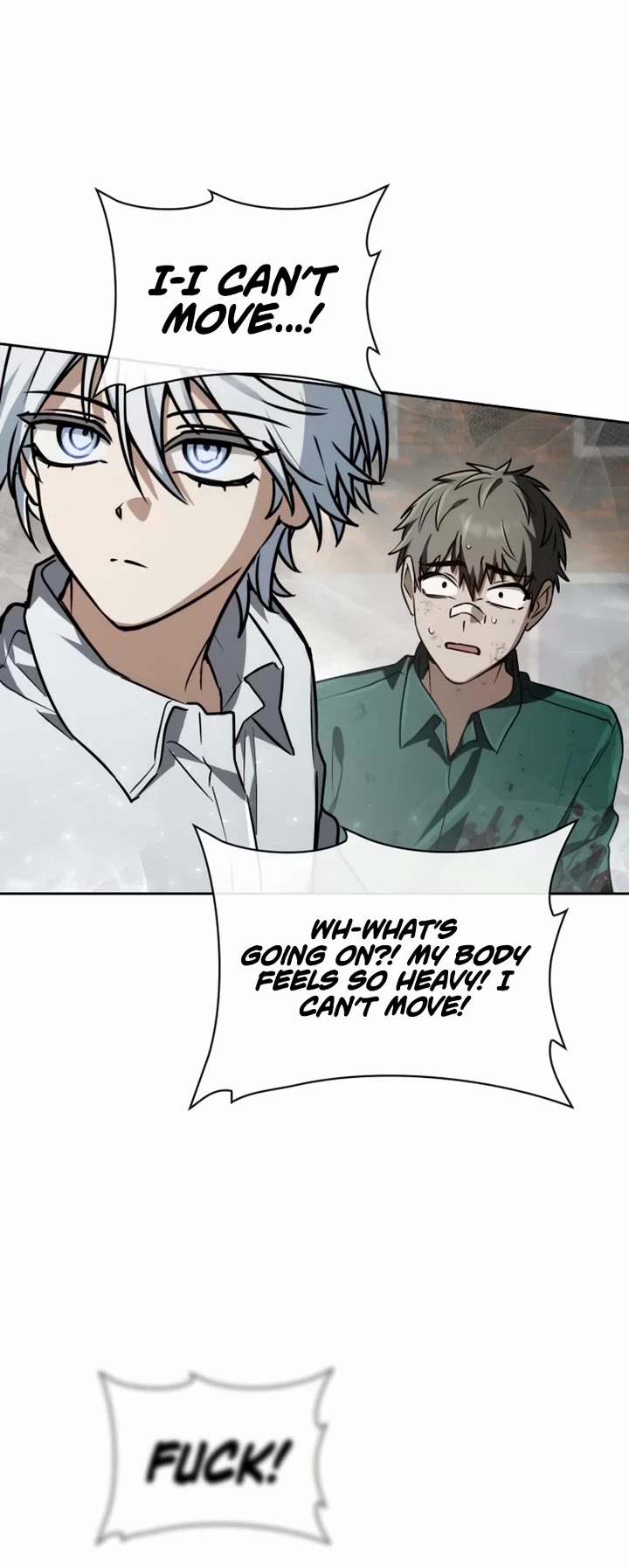 Genius Prismatic Mage Chapter 70 page 23 - Chapter 70