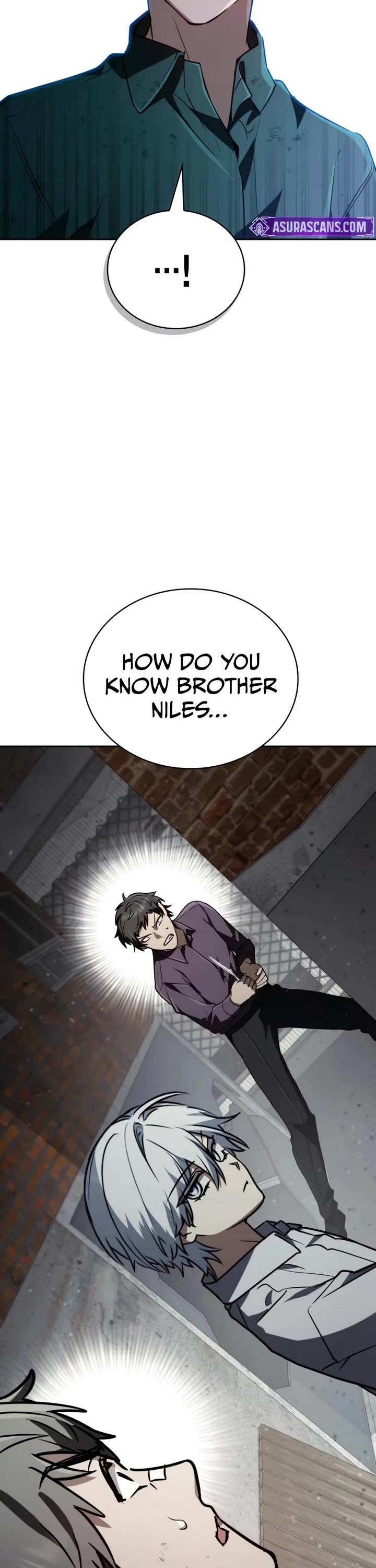 Genius Prismatic Mage Chapter 70 page 25 - Chapter 70