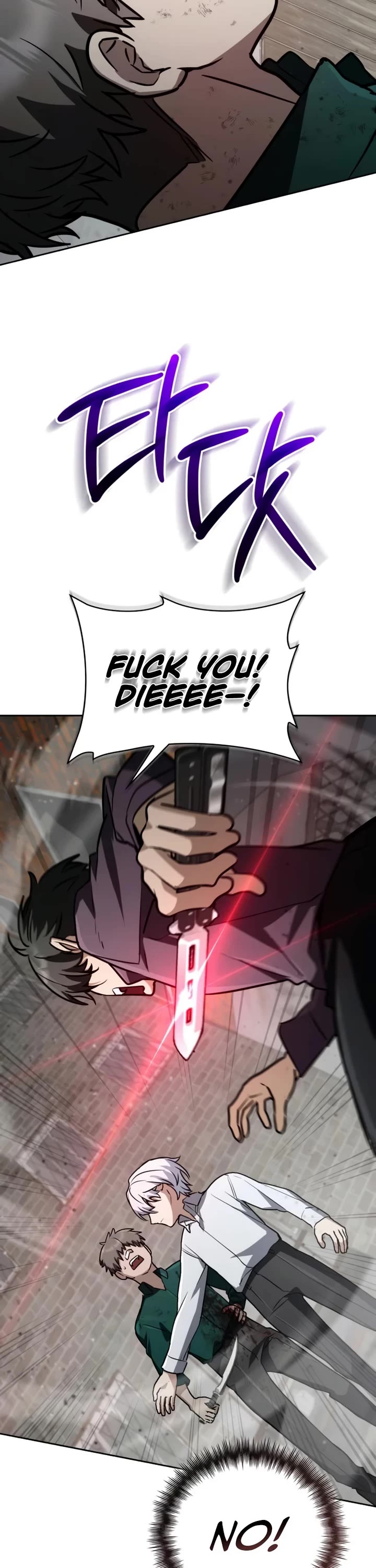 Genius Prismatic Mage Chapter 70 page 26 - Chapter 70