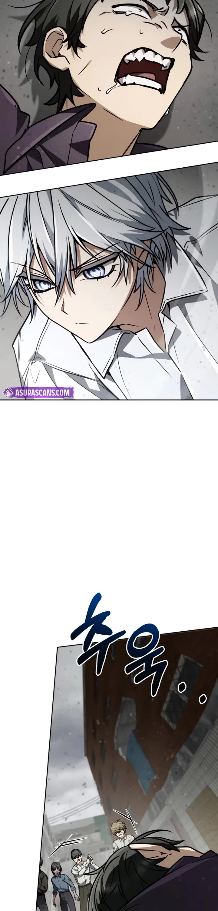Genius Prismatic Mage Chapter 70 page 31 - Chapter 70