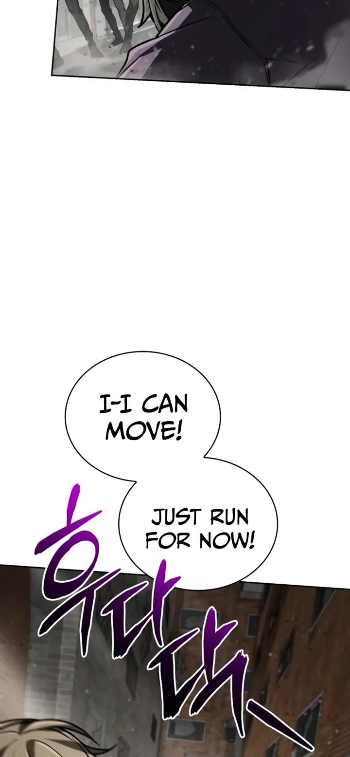 Genius Prismatic Mage Chapter 70 page 32 - Chapter 70