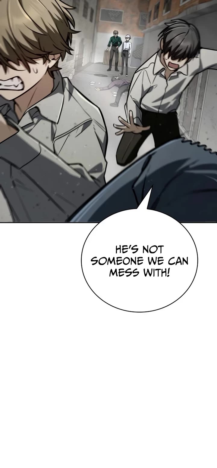 Genius Prismatic Mage Chapter 70 page 33 - Chapter 70