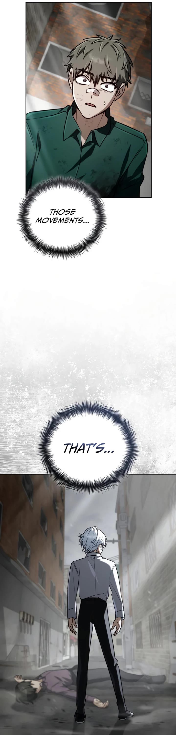 Genius Prismatic Mage Chapter 70 page 34 - Chapter 70