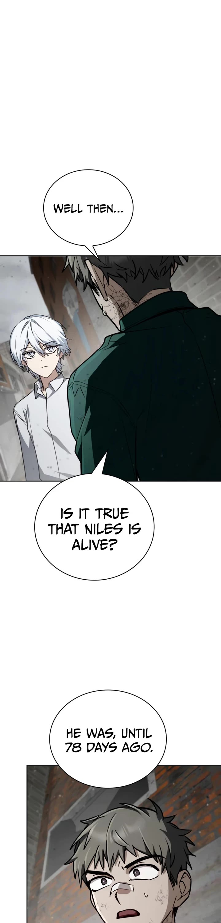 Genius Prismatic Mage Chapter 70 page 39 - Chapter 70