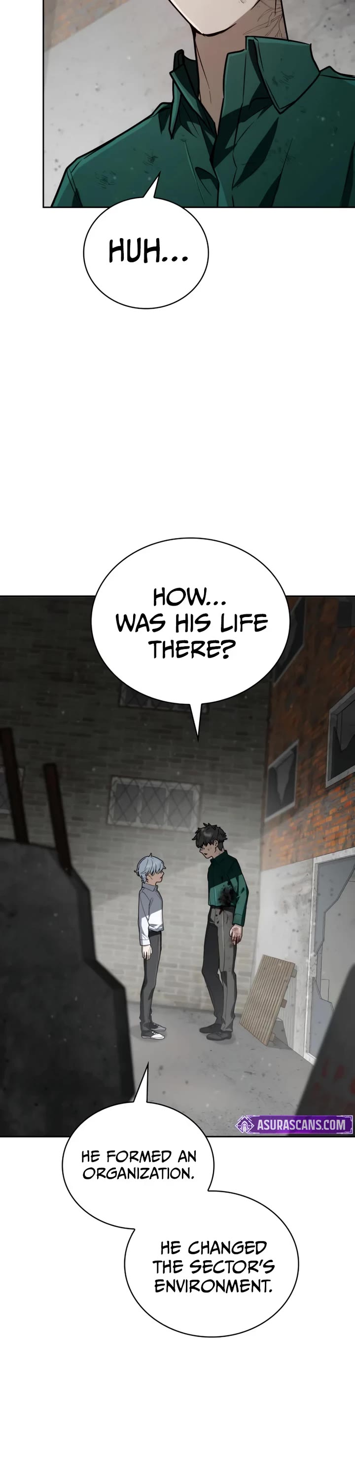 Genius Prismatic Mage Chapter 70 page 40 - Chapter 70