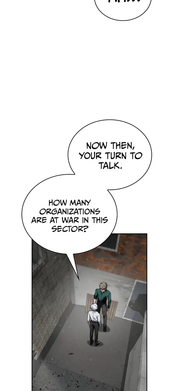 Genius Prismatic Mage Chapter 70 page 42 - Chapter 70