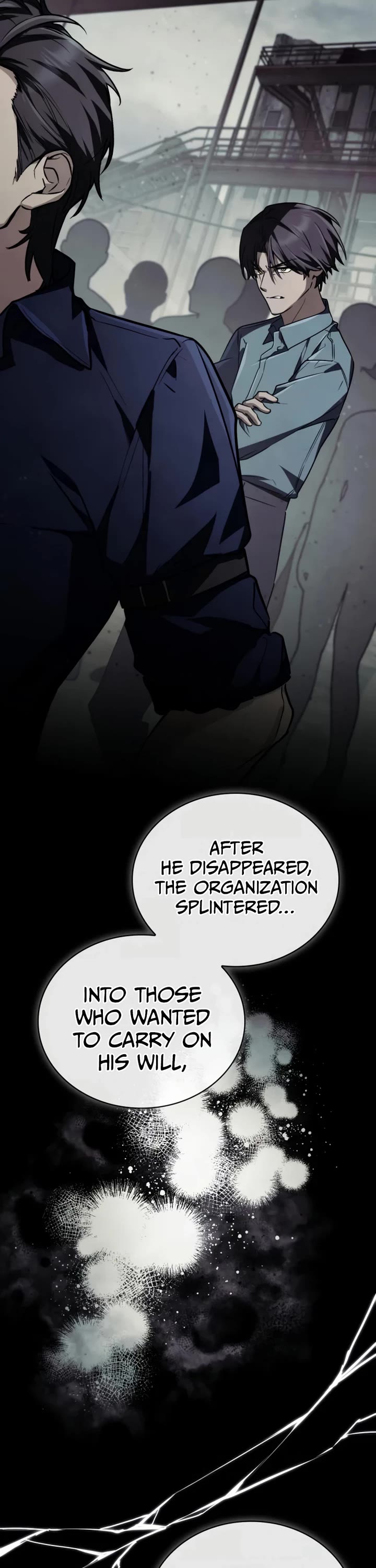 Genius Prismatic Mage Chapter 70 page 46 - Chapter 70