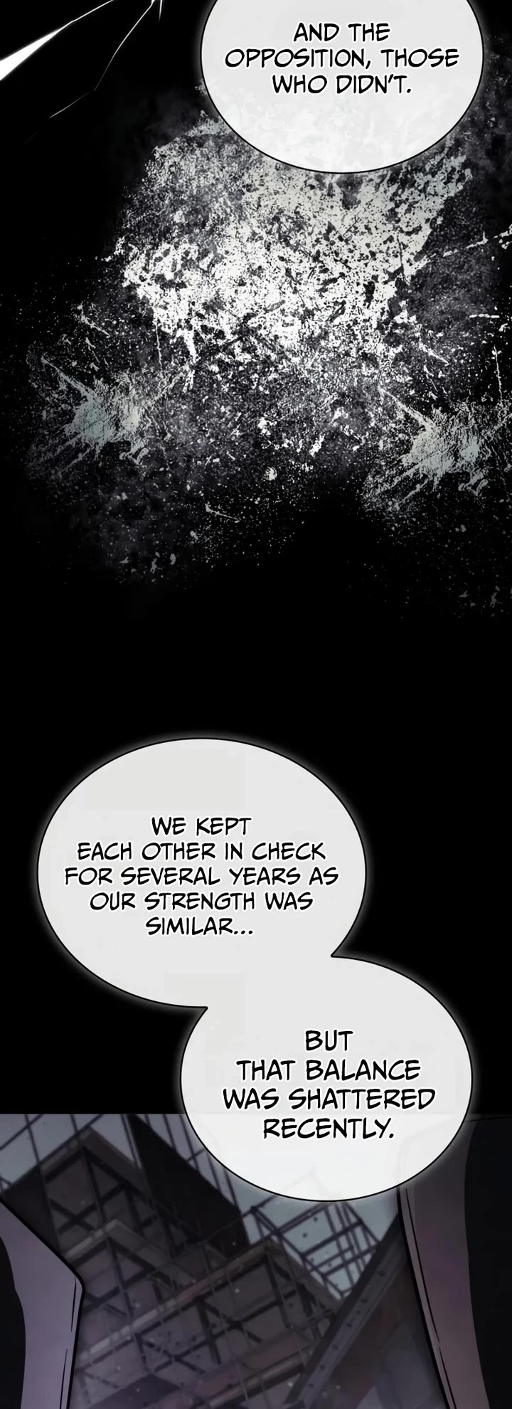 Genius Prismatic Mage Chapter 70 page 47 - Chapter 70