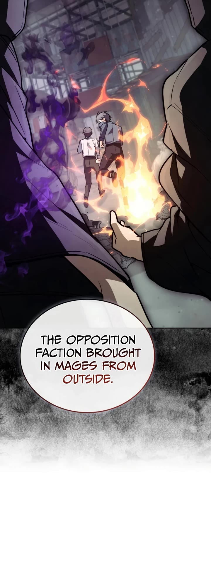 Genius Prismatic Mage Chapter 70 page 48 - Chapter 70