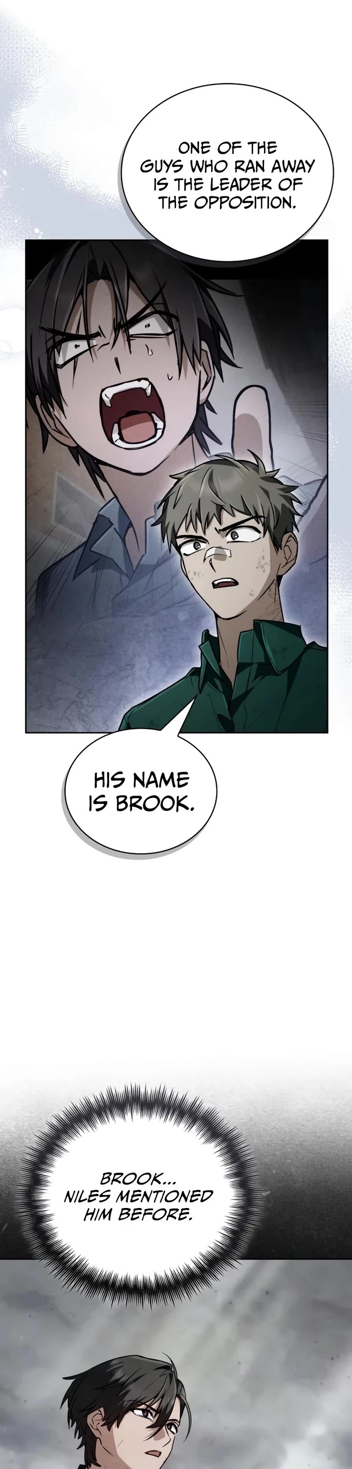 Genius Prismatic Mage Chapter 70 page 49 - Chapter 70