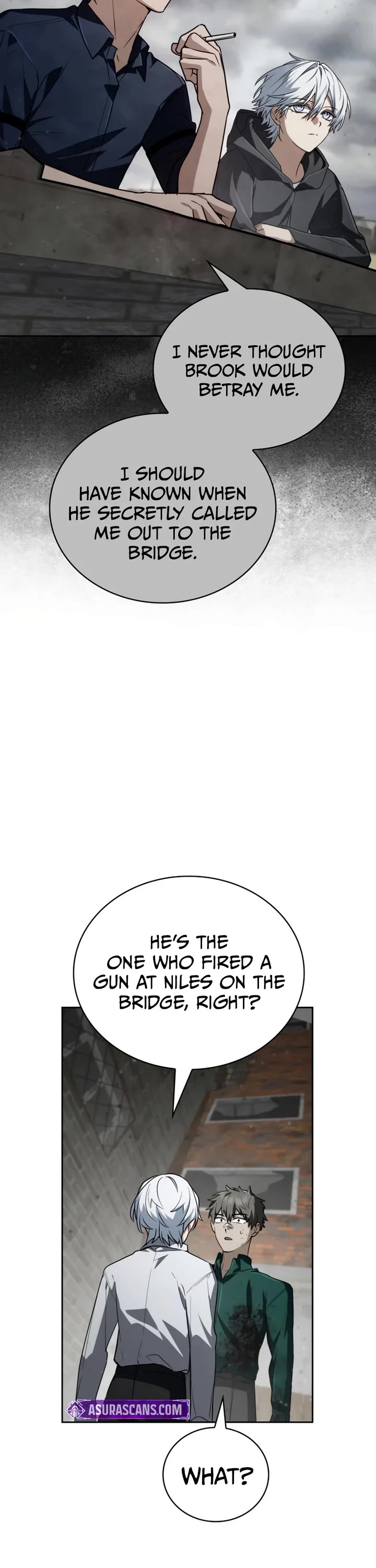 Genius Prismatic Mage Chapter 70 page 50 - Chapter 70